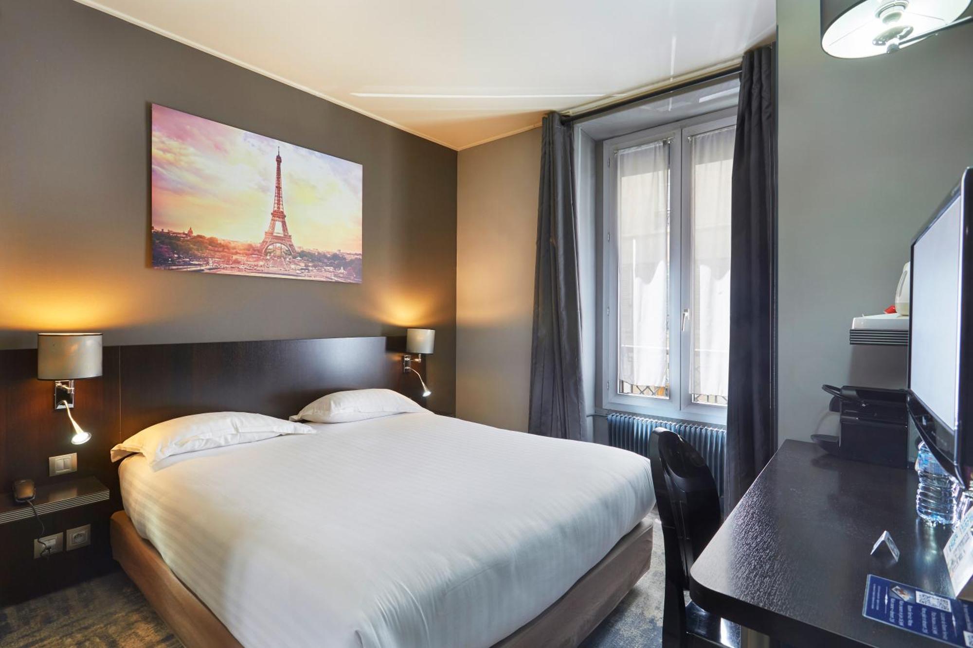 فندق باريسفي  جاردان دي فيليرز المظهر الخارجي الصورة
